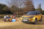 Suzuki Vitara 2019 года (ZA)
